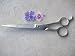 Body Toolz 10" Ice Tempered Barber Shear