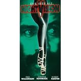 Night Vision [VHS] by 