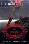 The Forsaken (A Vampire Huntress Legend)