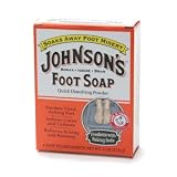 Johnson's Foot Soap Economy 8 ct.