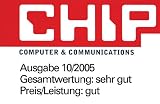 Eigenschaften S.A.D.  / Pest Patrol Anti-Spyware