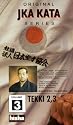 JKA Shotokan Karate Kata Series-Vol 3 (Tsunami) [VHS]