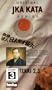 JKA Shotokan Karate Kata Series-Vol 3 (Tsunami) [VHS]