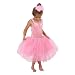 Sugar Plum Fairy Musical Dress