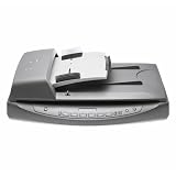 Hewlett Packard ScanJet 8250C Dokumentenscanner