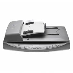 HP ScanJet 8250C Dokumentenscanner