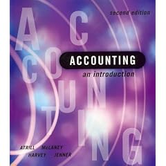 Accounting: An Introduction
