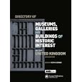 Directory of Museums, Galleries and Buildings of Historic Interest in the United Kingdom... by Keith Reynard