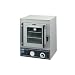 Thermo Scientific ELED 3625A-1 High Temperature Vacuum Oven with Single-Setpoint Controller and 7-Day Timer, 240V/60Hz, 18.4L/0.65-Cubic Foot Capacity, +10 to 280 Degree C