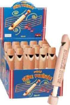 Buy Wooden Slide Whistle online at Discounted New and Used prices. Delivered to your door with Childrens Toyshop.com