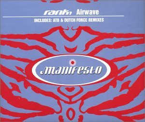 Rank 1 - Airwave - Zortam Music