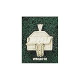 Western Michigan University WMU Backboard Pendant (14kt)