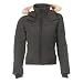 Maui Wowie Jacke Frauen, schwarz