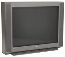 Sony KV-36FS10 36" Wega Trinitron TV