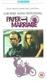 Review Curzon Video  / Paper Marriage [VHS] [1991]