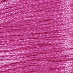DMC-3687-Six-Strand-Embroidery-Cotton-8-7-Yard-Mauve-By-The-Each