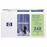HP Laser Jet Q2624X Print Cartridge (Black)