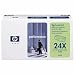 HP Hewlett Packard 24X - laserjet 1150 laser toner cartridge - black Q2624X