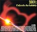 2001 : L'Odyssee des enfoires