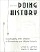 Book Doing History: investigating With Children in Elementary and Middle Schools