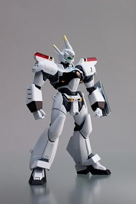 Patlabor - Ingram AV-98 Revoltech