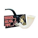 Sherlock Holmes Detective Pipe