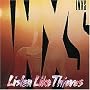 Listen Like Thieves