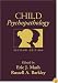 Child Psychopathology, Second Edition