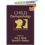 Child Psychopathology, Second Edition