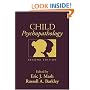 Child Psychopathology, Second Edition