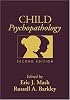 Child Psychopathology, Second Edition