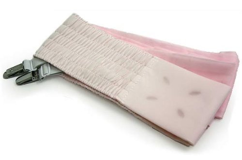 伊達締め 金具付きシャーリング伊達締め