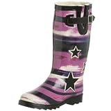 Chooka Women's Fleece Lined Glam Star Boot