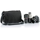 Think Tank Retrospective 30 Black Shoulder Bag