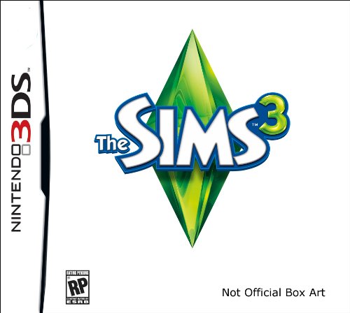Image of The Sims 3