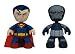 Search : Mez-Itz 6" Series 2 Superman and Darkseid