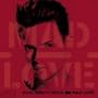 Mad Love (Bonus Dvd)