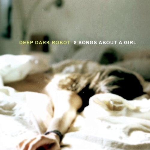 Produkt-Bild: 8 Songs About a Girl