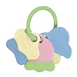 Green Sprouts Teether Keys
