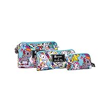 Ju-Ju-Be Be Set Tokidoki Unikiki 2.0
