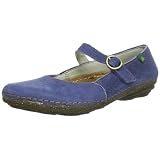 El Naturalista N301 Damen Ballerinas