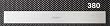 Starrett Steel Straight Edge: 36" (900mm), Not beveled- not Graduated. Model 380-36