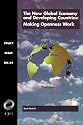 The New Global Economy and Developing Countries: Making Openness Work (Policy Essay, No. 24)