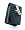 i-nique traditional napa leather digital camera case cover in size: F / colour: Black / Compatible with (Panasonic Lumix LS60 / LS75 / LS80 / LZ10 / LZ6 / LZ7 / LZ8 / DMC-LS85 / TS1)