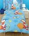 Parure Housse de Couette Oui-Oui 1 place Neuve Noddy
