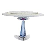 Star Trek Hot Wheels Next Generation USS Enterprise Vehicle