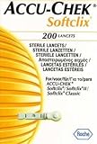 Accu-Chek Softclix Lancets