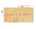 Bamboo Dry Erase Board