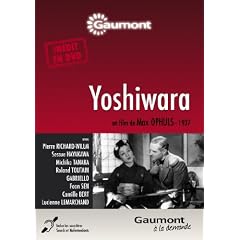 Yoshiwara