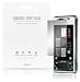 elago Smudge-Free Screen Protection for the Sony Ericsson Xperia X1